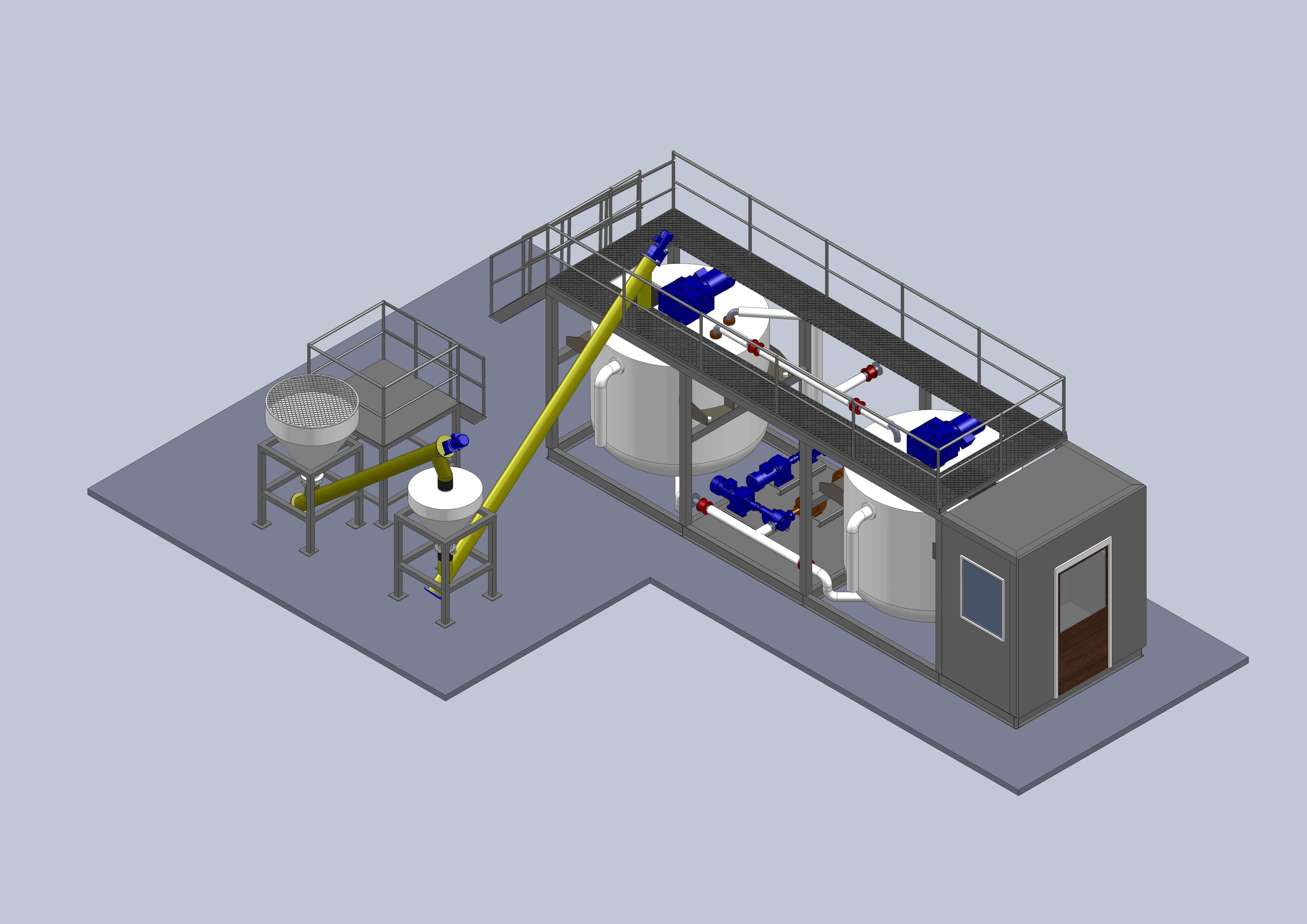 Projelendirme İşleri - Görsel 5