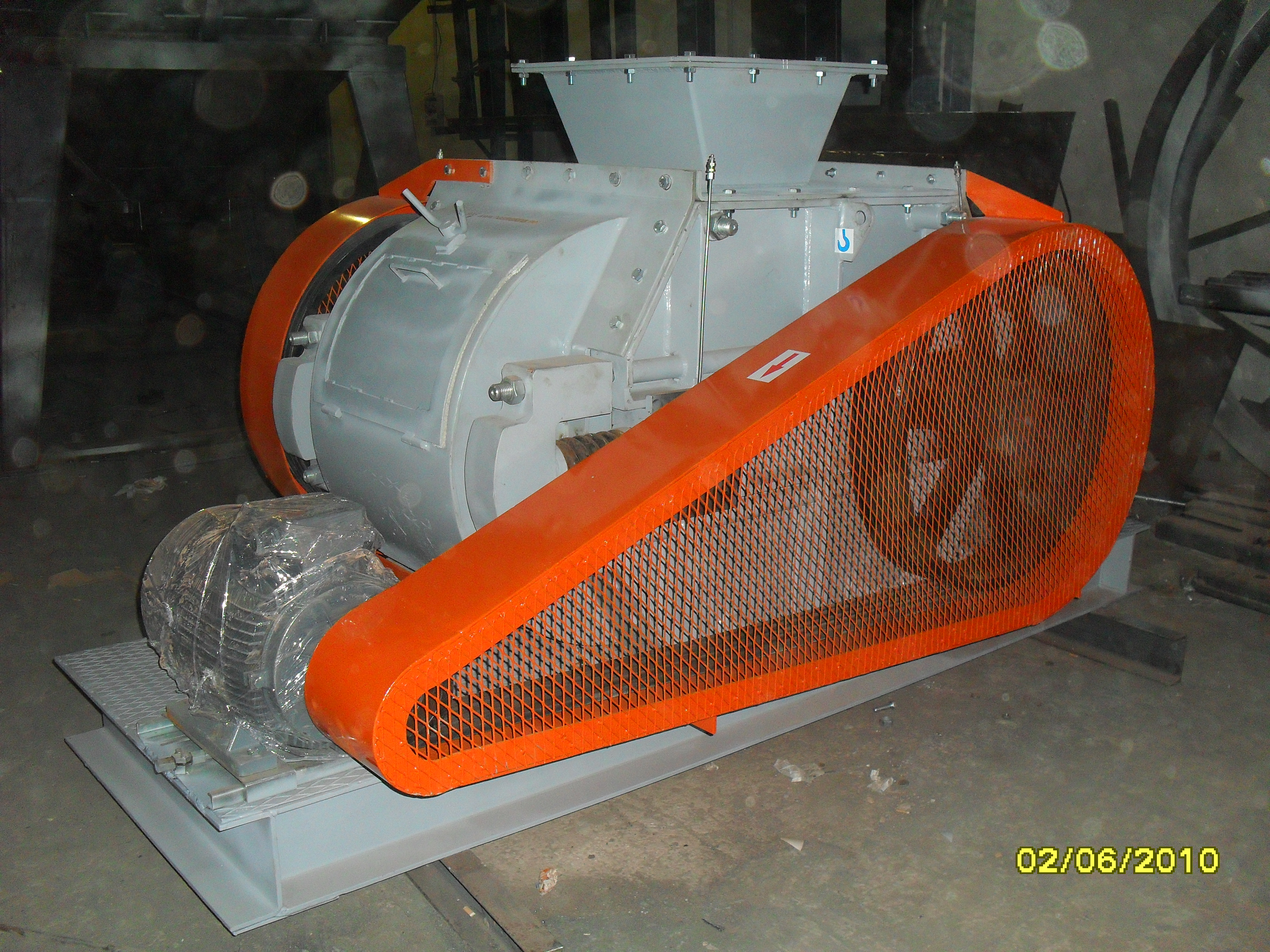 Kömür Hazırlama Tesisleri - Görsel 4