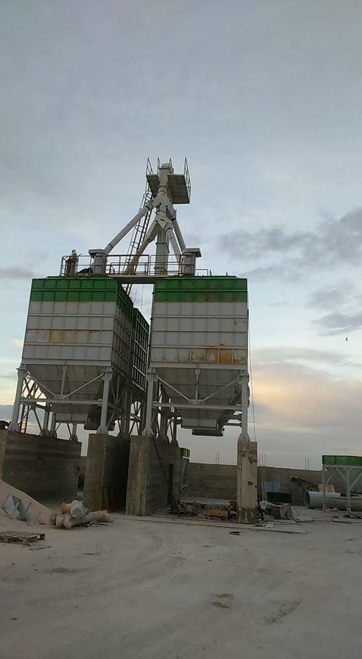 Çelik Konstrüksiyon İmalatları - Görsel 8