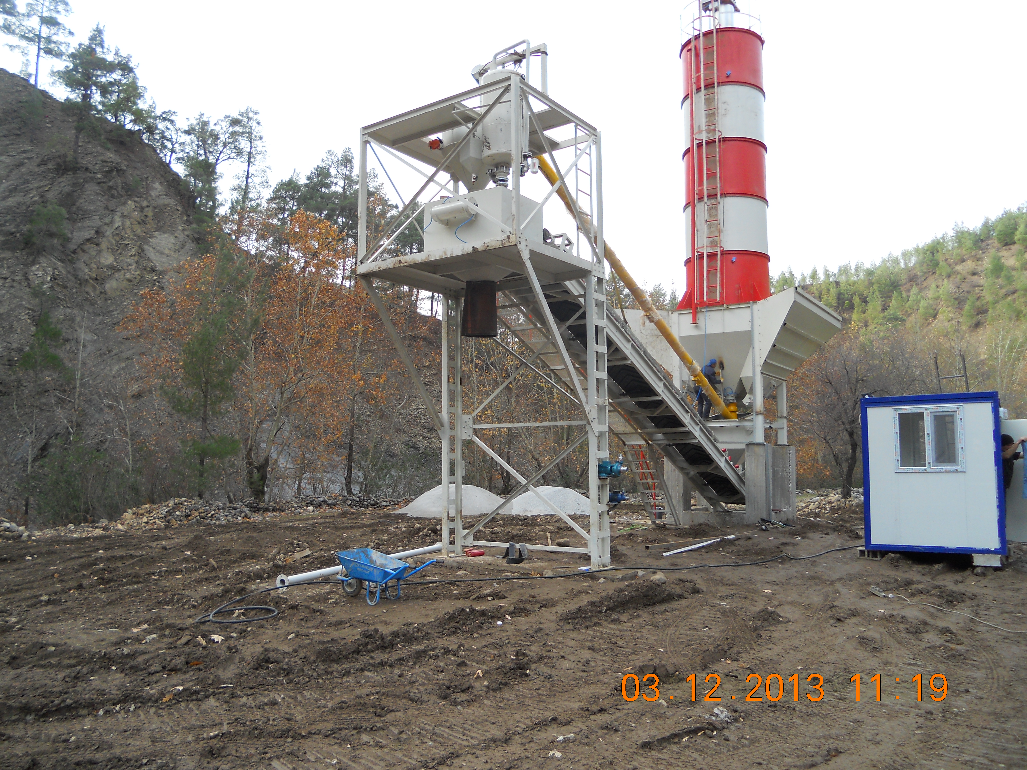 Beton Santralleri - Görsel 4