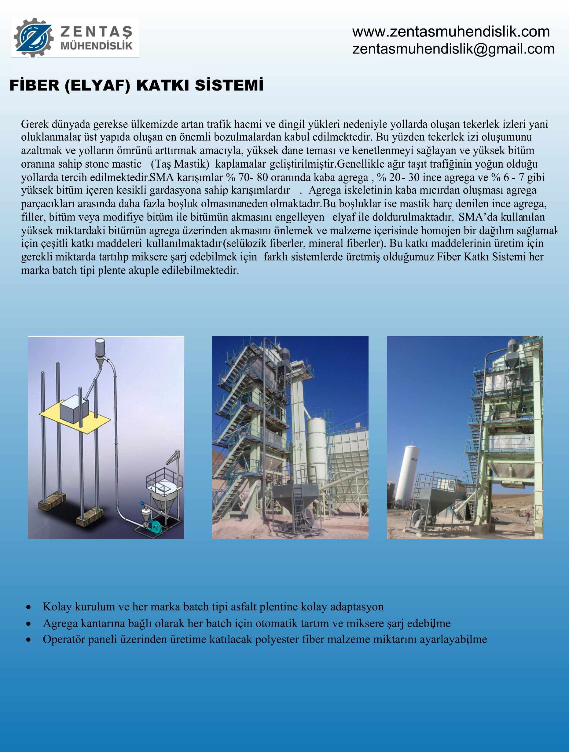 Polyester Dozajlama Sistemi - Görsel 5