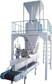 Paketleme Makinaları İmalatı