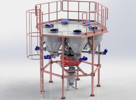 Kot Kazığı ve Tel Gergi Gırgırı